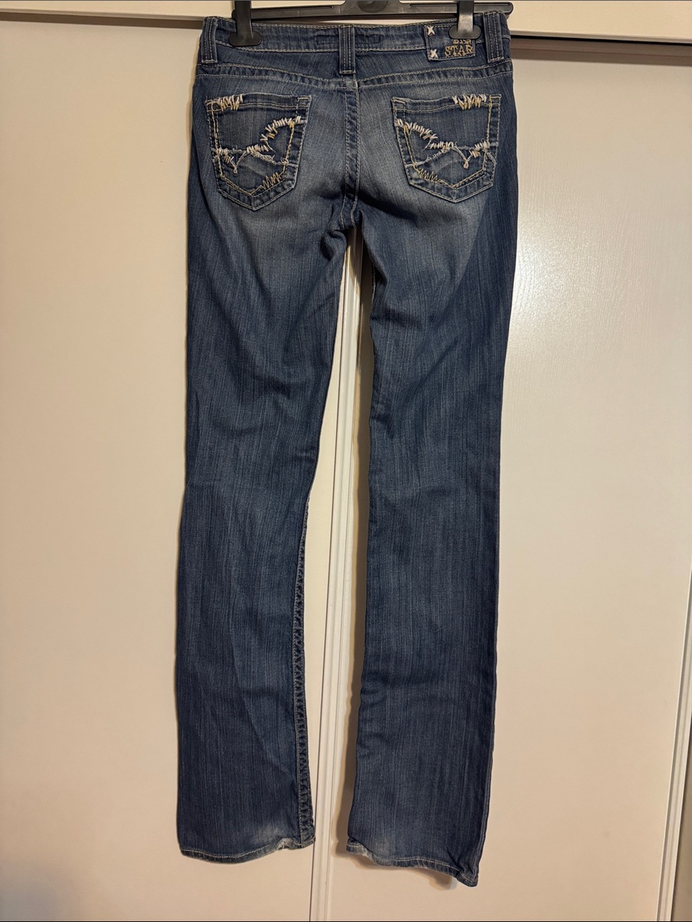 Buckle Big Star Maddie Boot Midrise Jeans - Picture 7 of 7